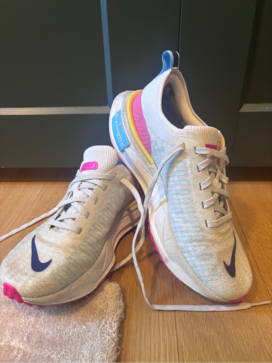 Nike Shoes - Nike ZOOMX Invincible Run Flyknit 3 Women!: Running Shoes 7